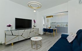 Luxury Apartment Veronika