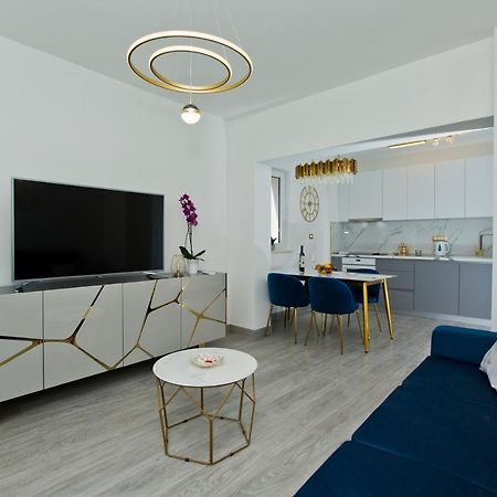 Luxury Apartment Veronika Hvar Town Extérieur photo