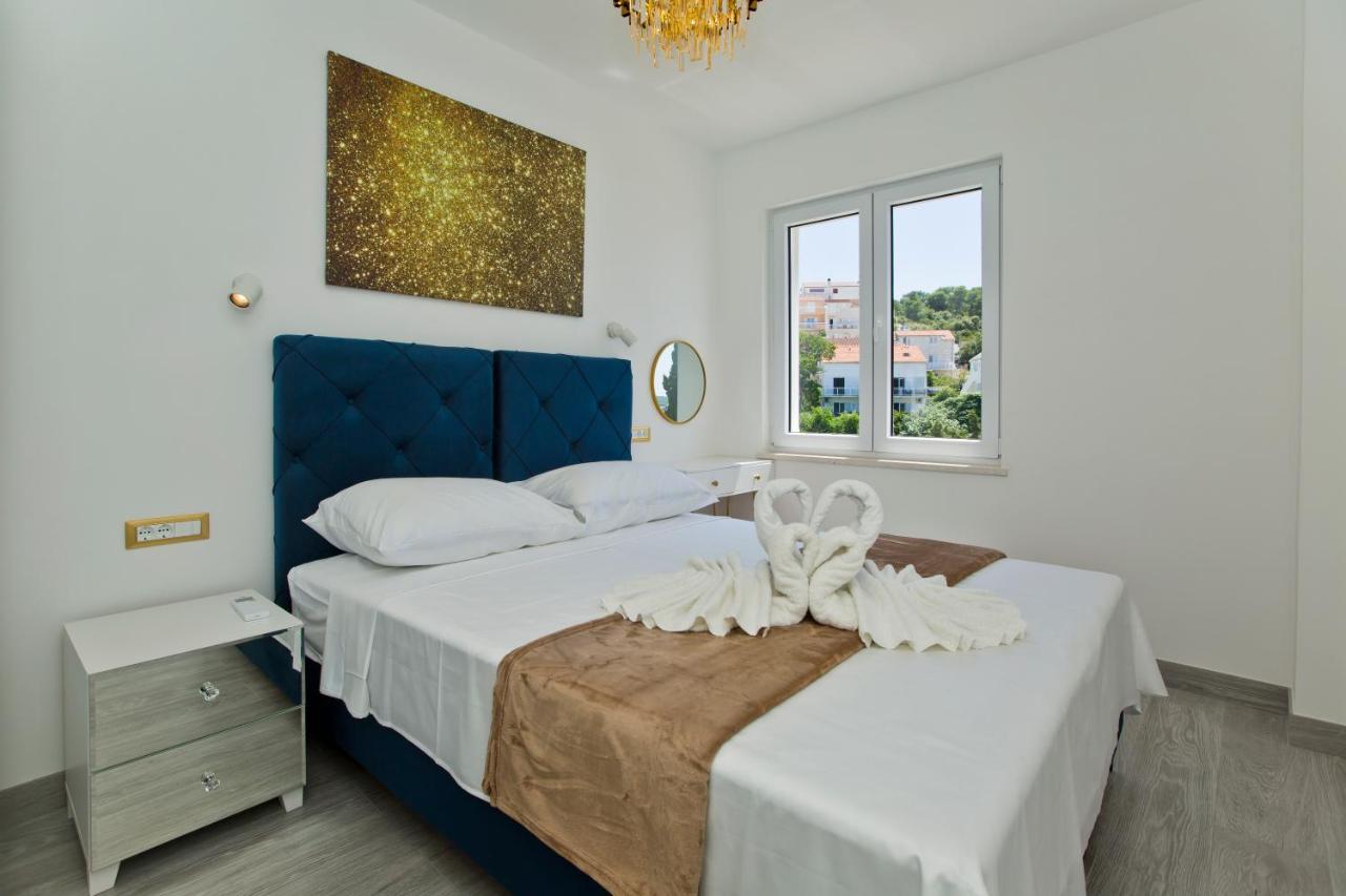 Luxury Apartment Veronika Hvar Town Extérieur photo