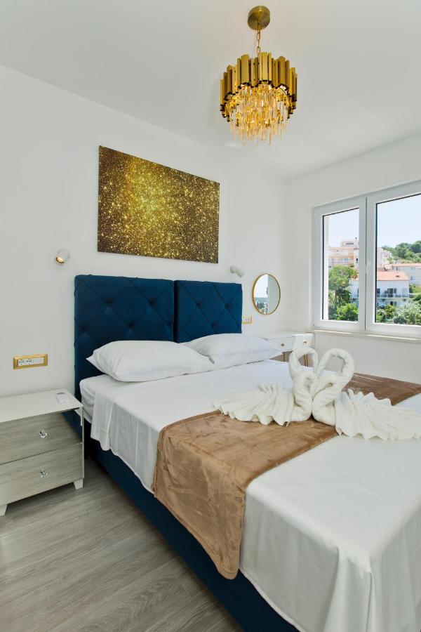 Luxury Apartment Veronika Hvar Town Extérieur photo