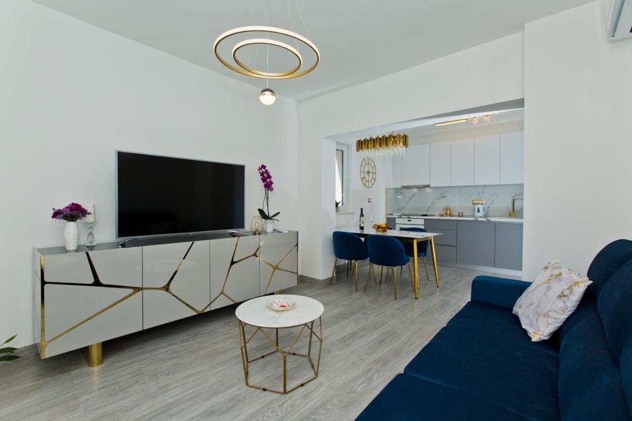 Luxury Apartment Veronika Hvar Town Extérieur photo