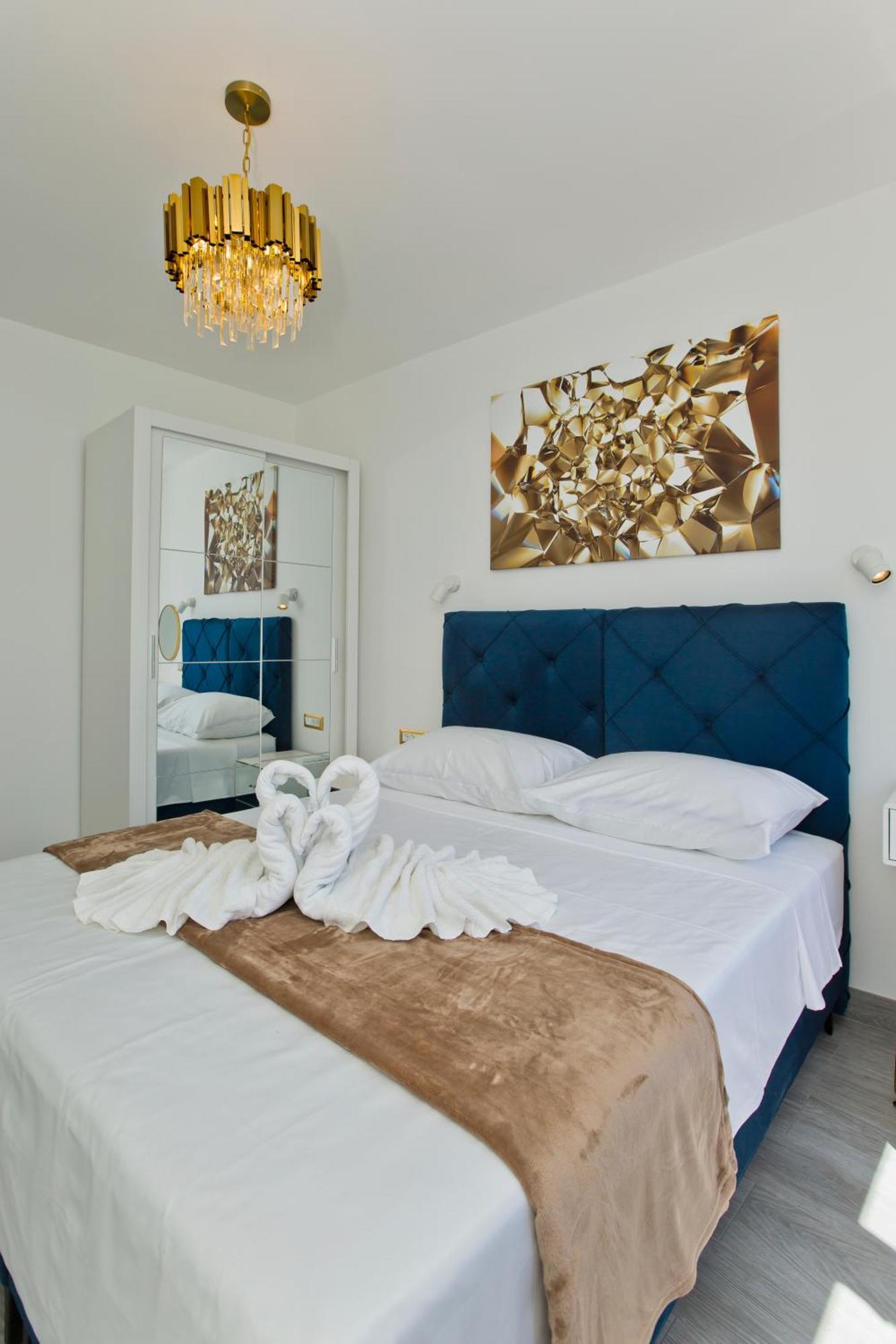 Luxury Apartment Veronika Hvar Town Extérieur photo